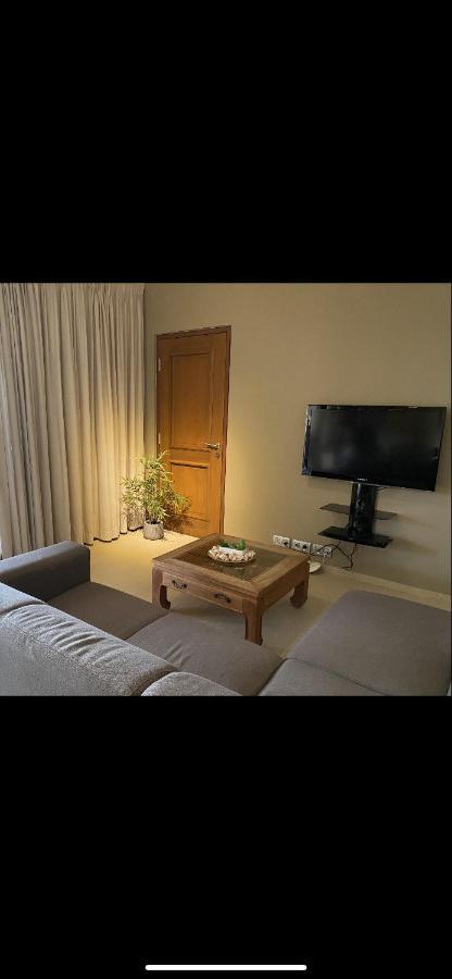 Spanish Water View Apartment Willemstad Exterior foto